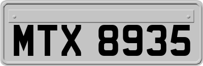 MTX8935