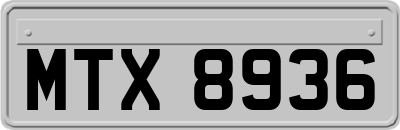 MTX8936