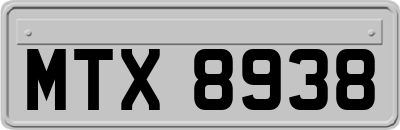 MTX8938