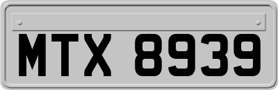 MTX8939