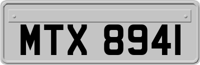 MTX8941