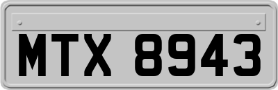 MTX8943