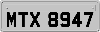 MTX8947