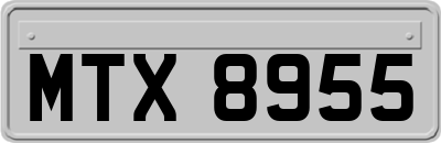 MTX8955