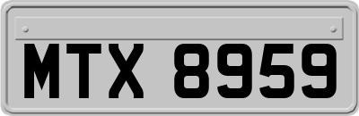 MTX8959