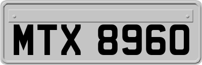 MTX8960