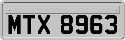 MTX8963
