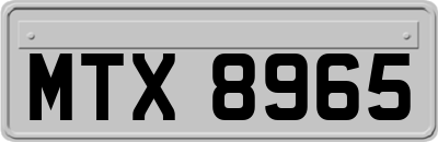 MTX8965