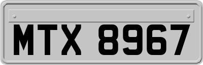 MTX8967
