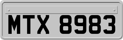 MTX8983