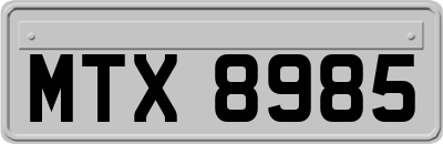 MTX8985