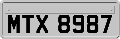 MTX8987