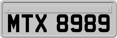 MTX8989