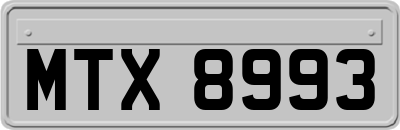 MTX8993