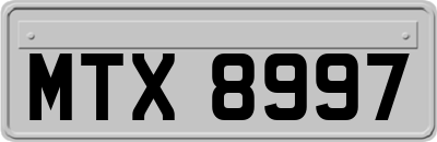 MTX8997