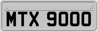 MTX9000