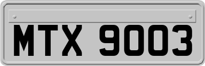 MTX9003