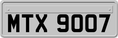 MTX9007
