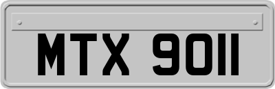 MTX9011
