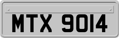 MTX9014