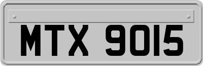 MTX9015