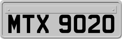 MTX9020