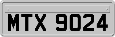 MTX9024