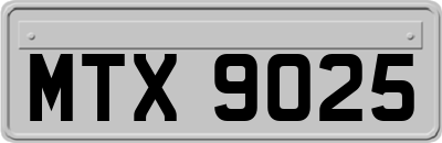 MTX9025