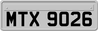 MTX9026