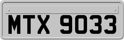 MTX9033