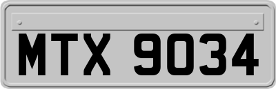 MTX9034