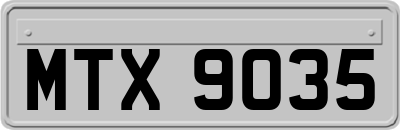 MTX9035