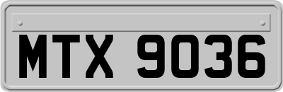 MTX9036