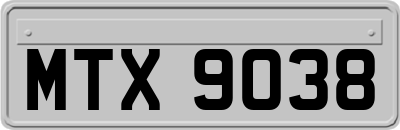 MTX9038