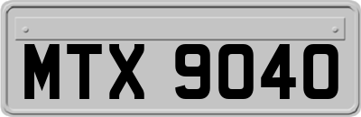MTX9040