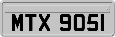 MTX9051