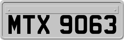MTX9063