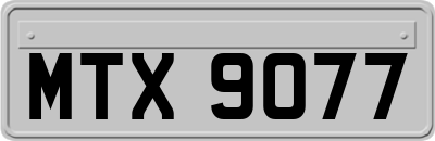 MTX9077