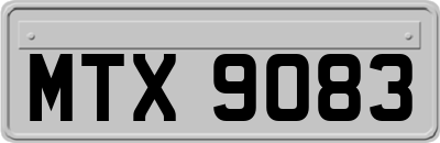 MTX9083
