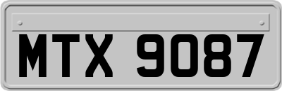 MTX9087