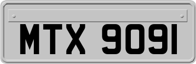 MTX9091