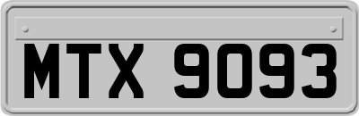 MTX9093