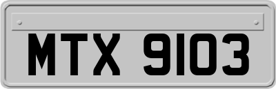 MTX9103