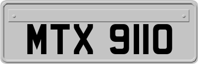 MTX9110