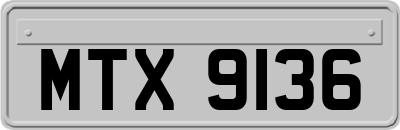 MTX9136
