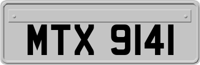 MTX9141