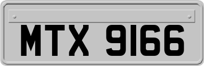 MTX9166