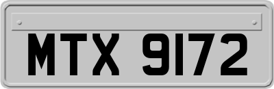 MTX9172
