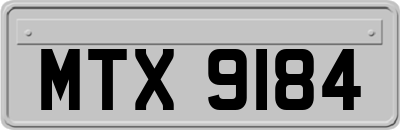 MTX9184