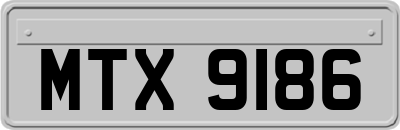 MTX9186